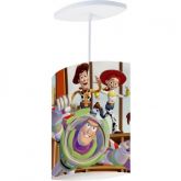 Pendente Toy Story Oval (142300008)