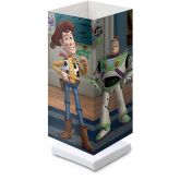 Abajur Toy Story Quadrado (110450093)