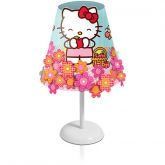 Abajur Hello Kitty Comum (110450105)