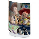 Abajur Toy Story Oval (110450092)