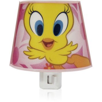 Miniabajur PiuPiu (Tweety) 127V  (120700006)