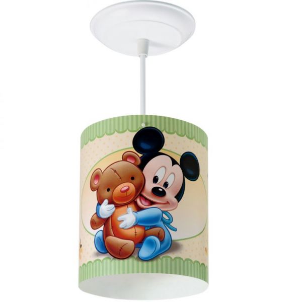 Pendente Mickey Baby (141800002)