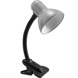 Luminária Viking P Prata (110250000)