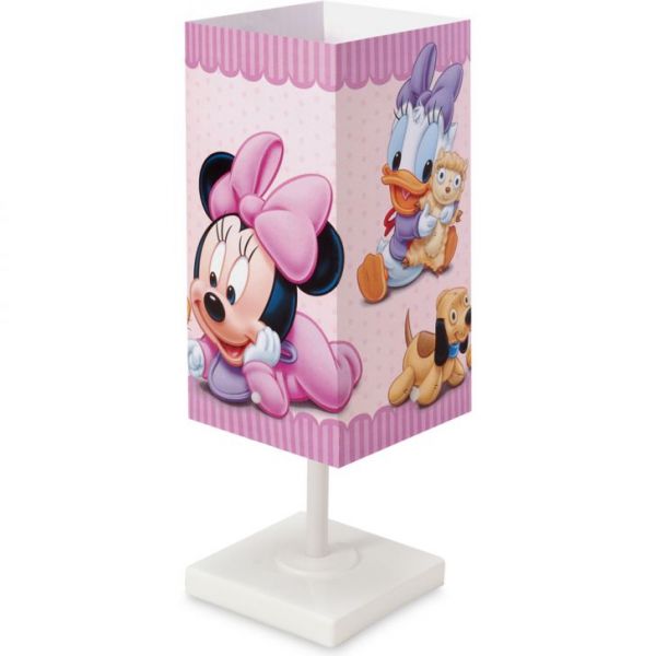 Abajur Mickey Baby (110450000)
