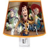 Miniabajur Toy Story 127V  (120700052)